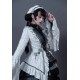 Fantastic Wind Camellia Blouse Jacket and JSK(Reservation/Full Payment Without Shipping)